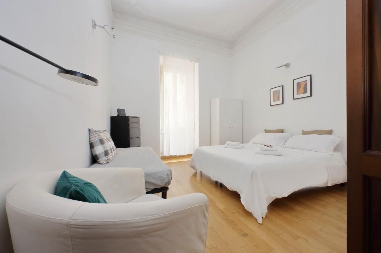 Vatican Spacious Modi Apartment Roma Ngoại thất bức ảnh