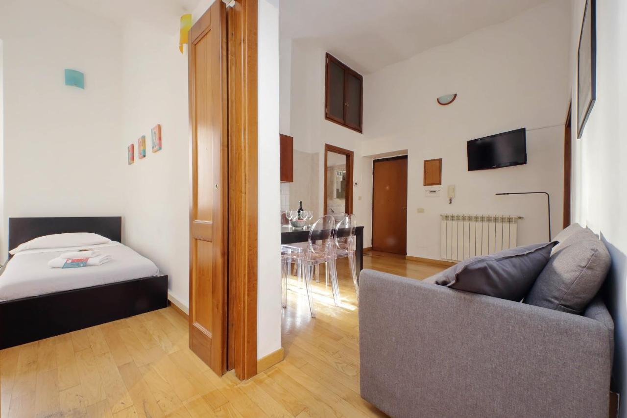 Vatican Spacious Modi Apartment Roma Ngoại thất bức ảnh