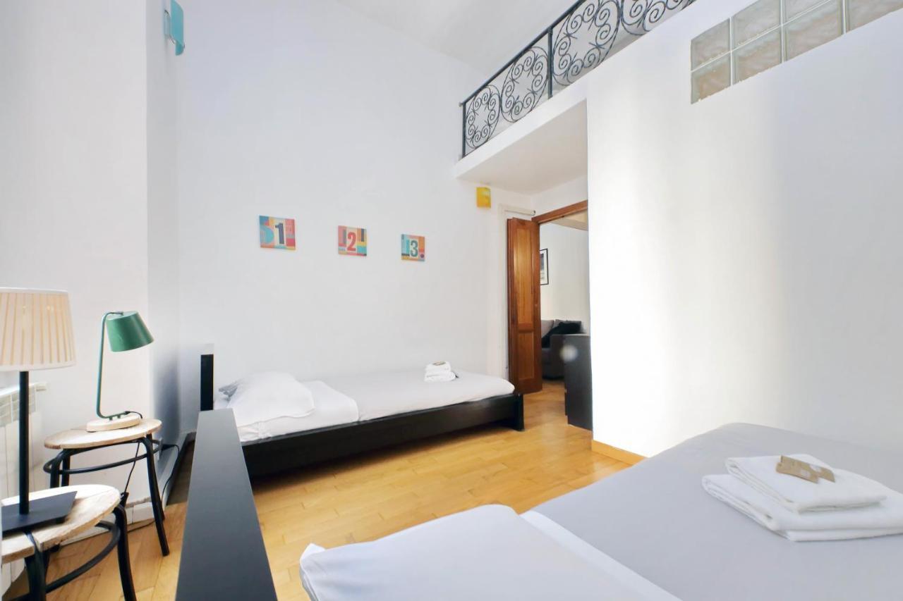 Vatican Spacious Modi Apartment Roma Ngoại thất bức ảnh