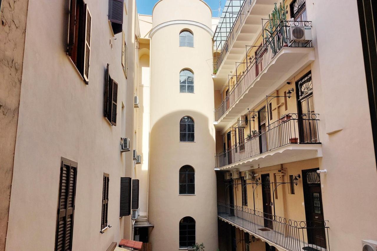 Vatican Spacious Modi Apartment Roma Ngoại thất bức ảnh