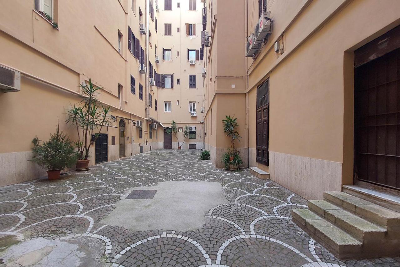 Vatican Spacious Modi Apartment Roma Ngoại thất bức ảnh