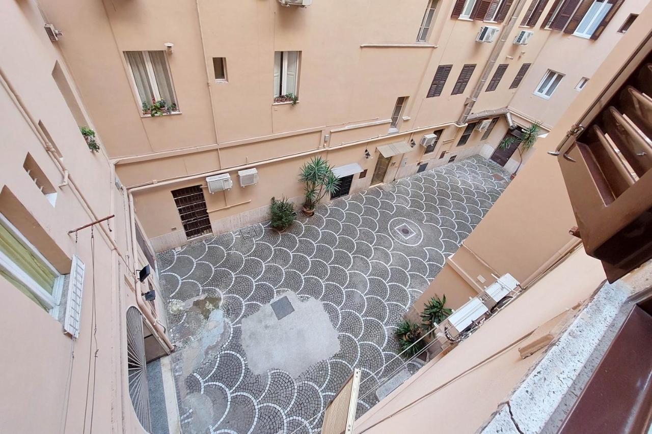 Vatican Spacious Modi Apartment Roma Ngoại thất bức ảnh
