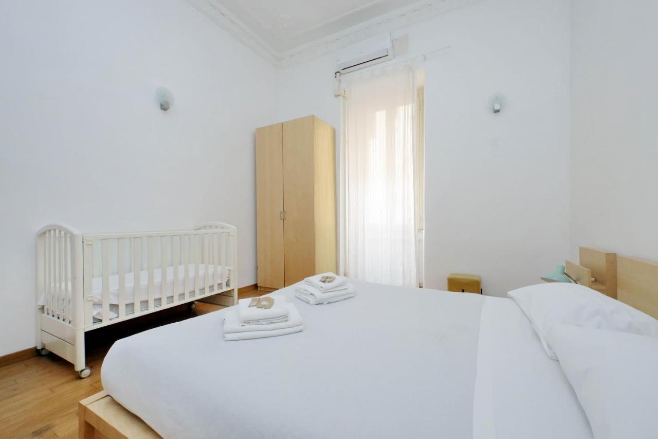 Vatican Spacious Modi Apartment Roma Ngoại thất bức ảnh