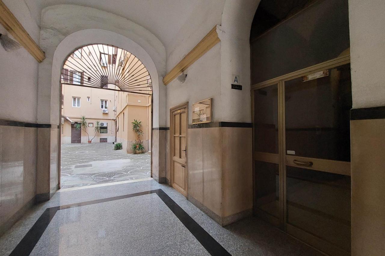 Vatican Spacious Modi Apartment Roma Ngoại thất bức ảnh