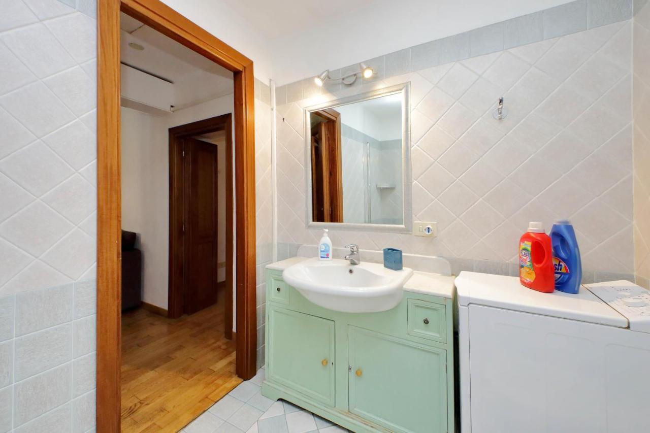Vatican Spacious Modi Apartment Roma Ngoại thất bức ảnh