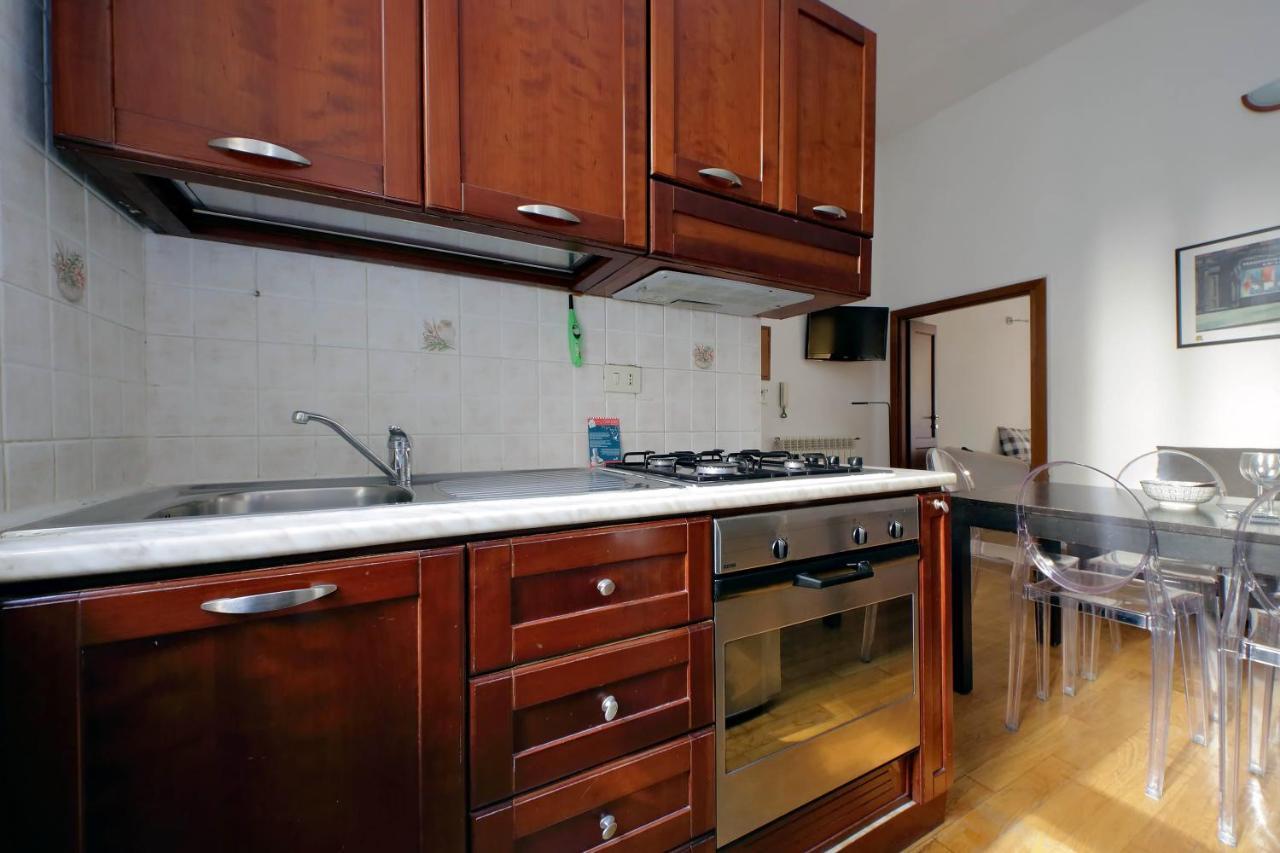 Vatican Spacious Modi Apartment Roma Ngoại thất bức ảnh
