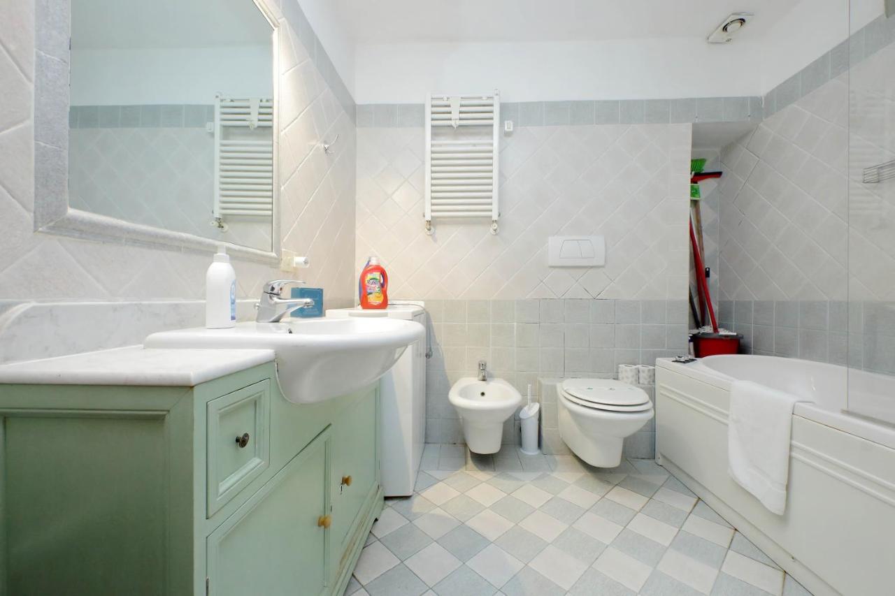 Vatican Spacious Modi Apartment Roma Ngoại thất bức ảnh