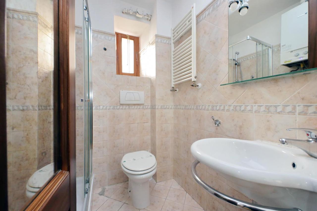 Vatican Spacious Modi Apartment Roma Ngoại thất bức ảnh